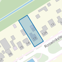 Perceel EMN00-A-10611