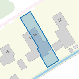 Perceel EMN00-A-10613