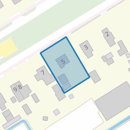 Perceel EMN00-A-10709