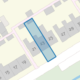 Perceel EMN00-A-10771