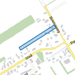 Perceel EMN00-A-11165