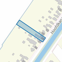 Perceel EMN00-A-5983