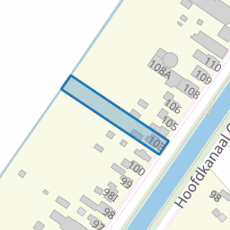 Perceel EMN00-A-6811