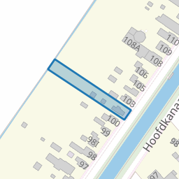 Perceel EMN00-A-6812