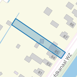 Perceel EMN00-A-7087