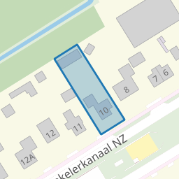 Perceel EMN00-A-8032