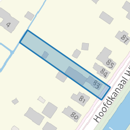 Perceel EMN00-A-8264