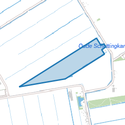 Perceel EMN00-AA-1011