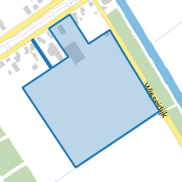 Perceel EMN00-AA-1018