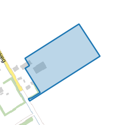 Perceel EMN00-AA-1033