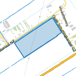 Perceel EMN00-AA-1049