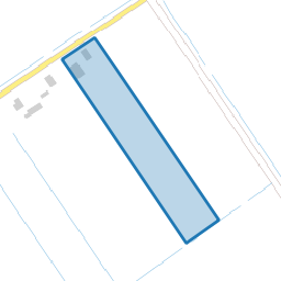 Perceel EMN00-AA-1061