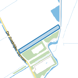 Perceel EMN00-AA-1070