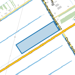 Perceel EMN00-AA-1086