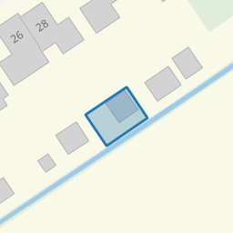 Perceel EMN00-AA-1105