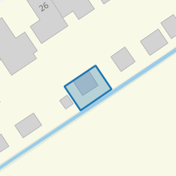 Perceel EMN00-AA-1106