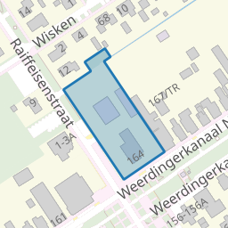 Perceel EMN00-AA-1117