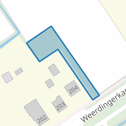 Perceel EMN00-AA-1125