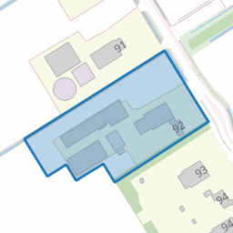 Perceel EMN00-AA-1143