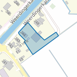 Perceel EMN00-AA-1147