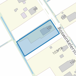 Perceel EMN00-AA-1152