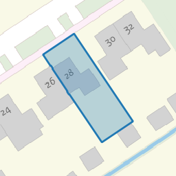 Perceel EMN00-AA-116