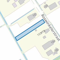 Perceel EMN00-AA-1160