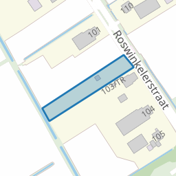 Perceel EMN00-AA-1161