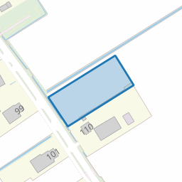 Perceel EMN00-AA-1207