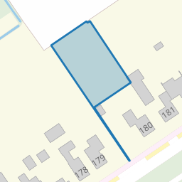 Perceel EMN00-AA-1213