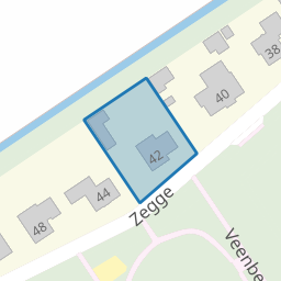 Perceel EMN00-AA-1233