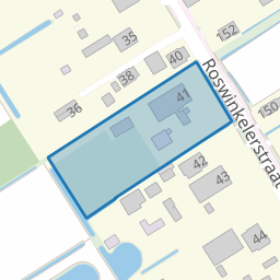 Perceel EMN00-AA-1245