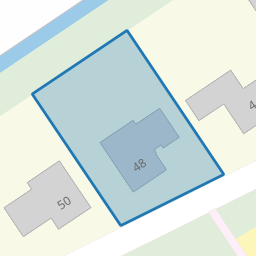 Perceel EMN00-AA-1258