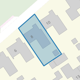 Perceel EMN00-AA-1264