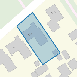 Perceel EMN00-AA-1265