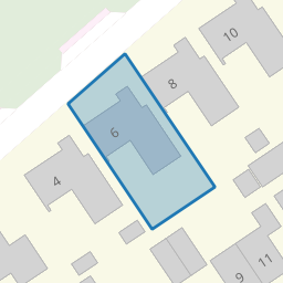 Perceel EMN00-AA-1268