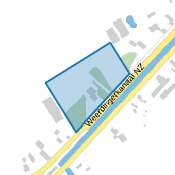 Perceel EMN00-AA-1291