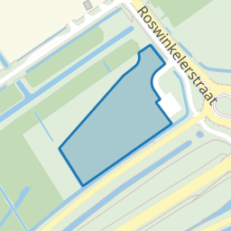 Perceel EMN00-AA-1292