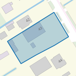 Perceel EMN00-AA-1297