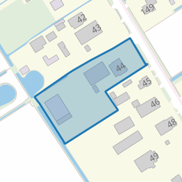 Perceel EMN00-AA-1298