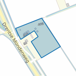 Perceel EMN00-AA-1306