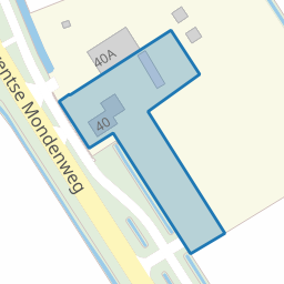 Perceel EMN00-AA-1307