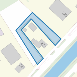 Perceel EMN00-AA-1316