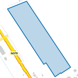 Perceel EMN00-AA-1345