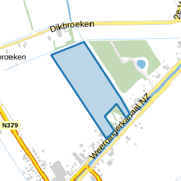 Perceel EMN00-AA-142