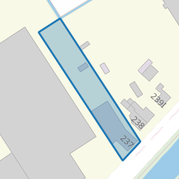 Perceel EMN00-AA-158