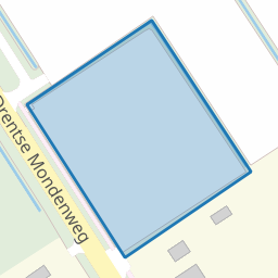 Perceel EMN00-AA-167