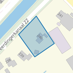 Perceel EMN00-AA-169