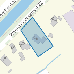 Perceel EMN00-AA-170