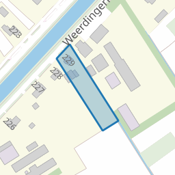 Perceel EMN00-AA-177